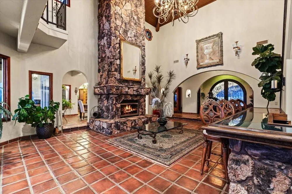 56375 Bighorn Drive Mountain Center, CA 92561