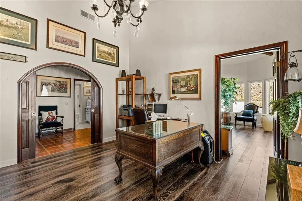 56375 Bighorn Drive Mountain Center, CA 92561
