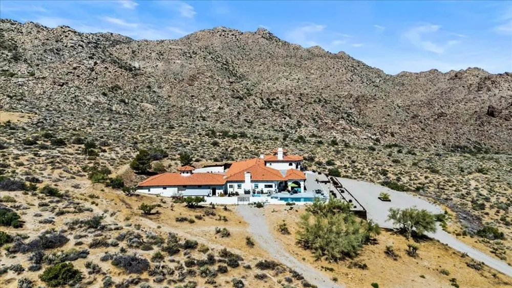 56375 Bighorn Drive Mountain Center, CA 92561