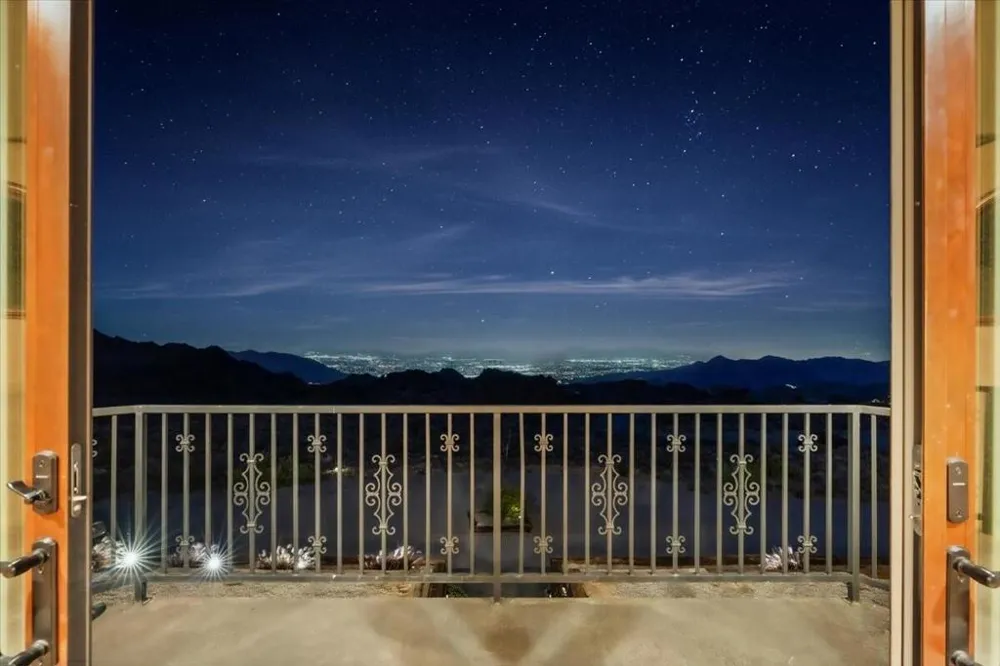 56375 Bighorn Drive Mountain Center, CA 92561
