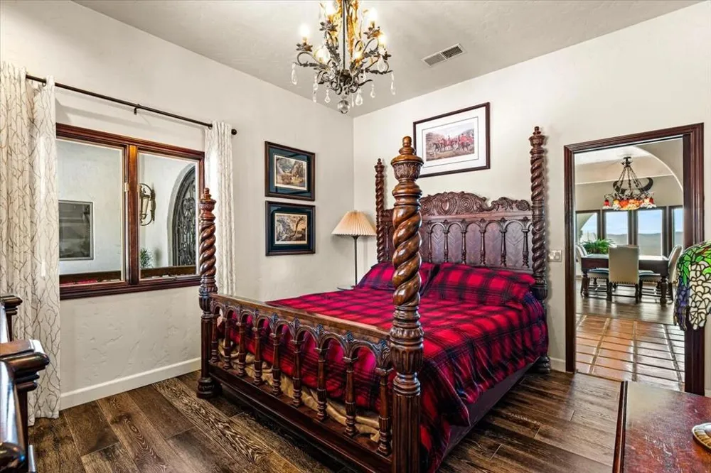 56375 Bighorn Drive Mountain Center, CA 92561