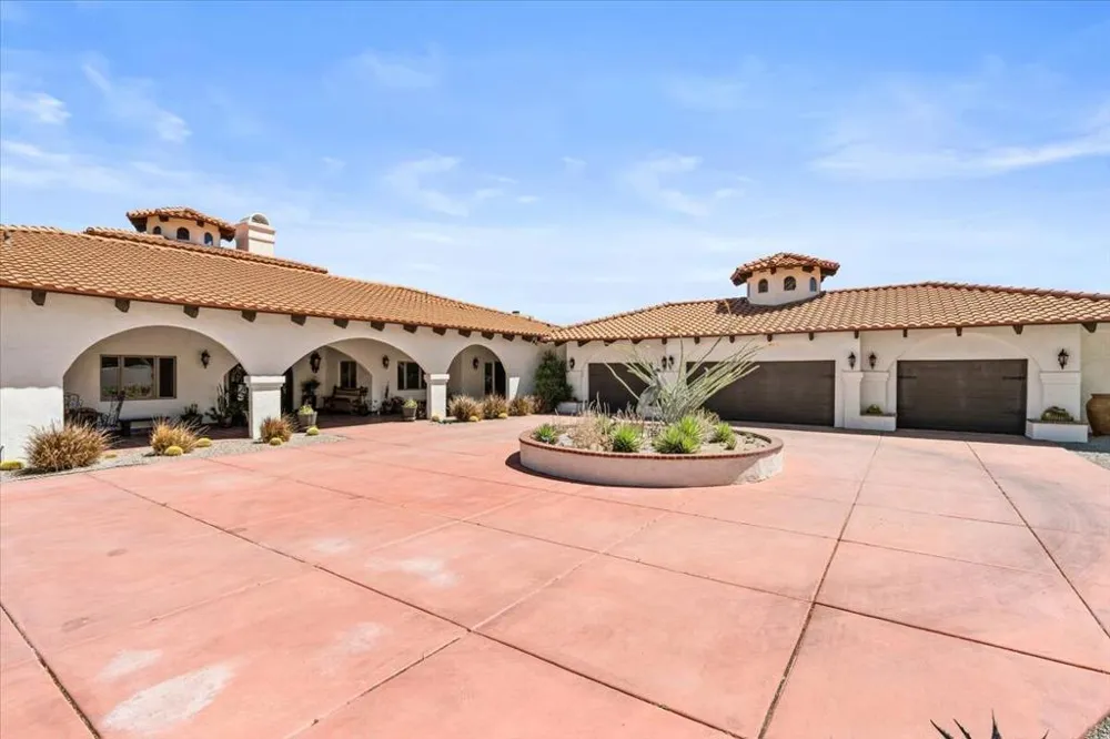 56375 Bighorn Drive Mountain Center, CA 92561