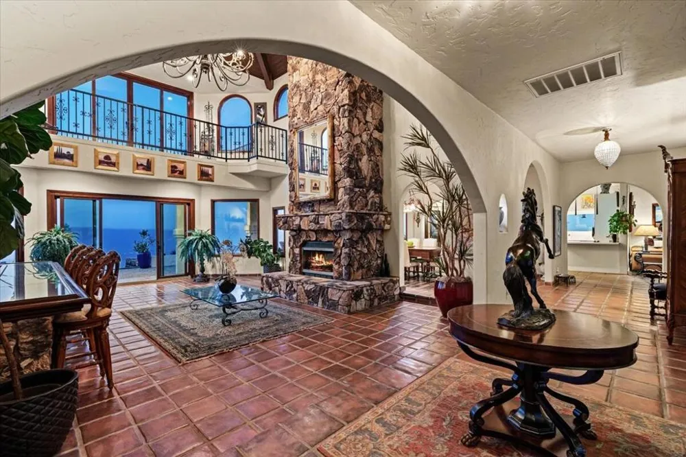 56375 Bighorn Drive Mountain Center, CA 92561