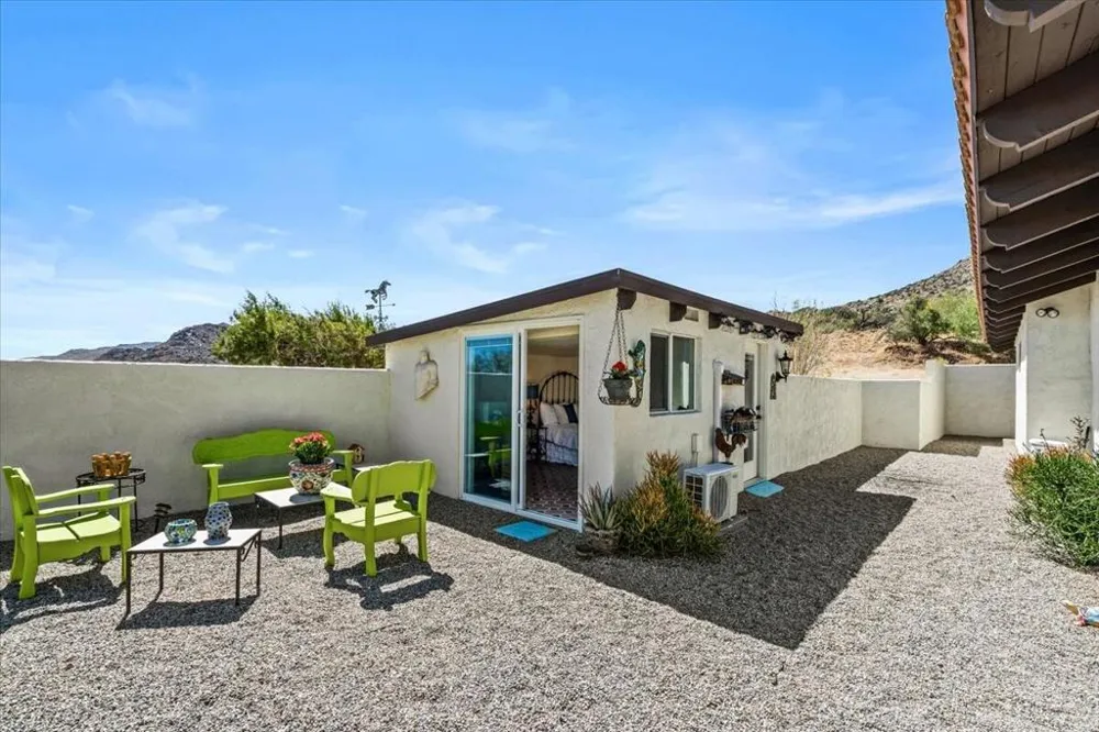 56375 Bighorn Drive Mountain Center, CA 92561