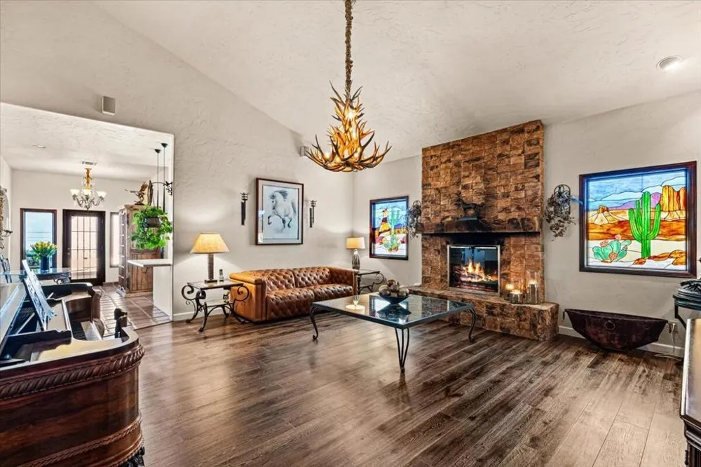56375 Bighorn Drive Mountain Center, CA 92561