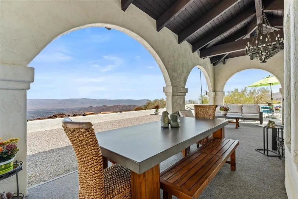 56375 Bighorn Drive Mountain Center, CA 92561