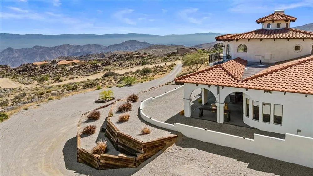 56375 Bighorn Drive Mountain Center, CA 92561