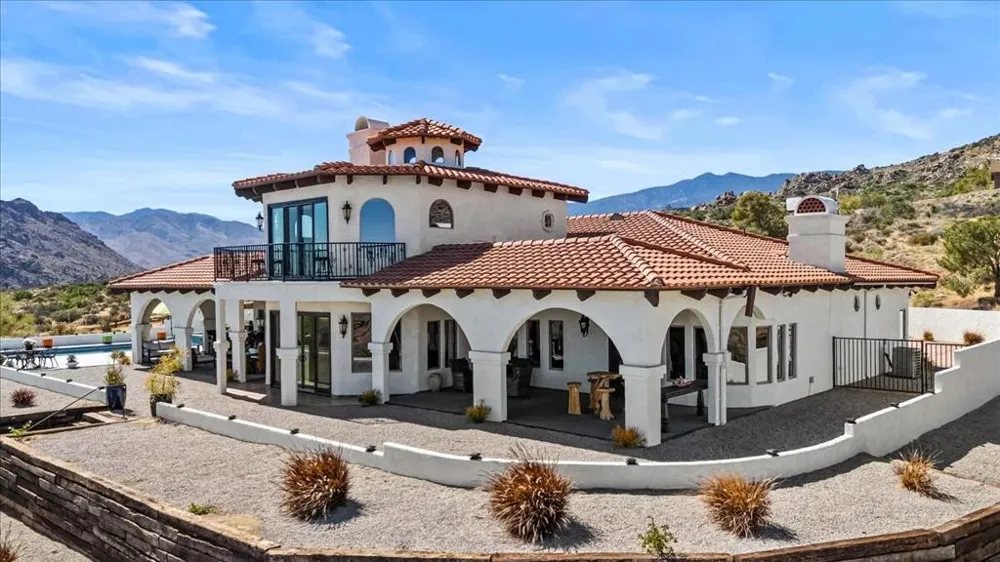 56375 Bighorn Drive Mountain Center, CA 92561