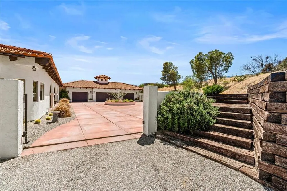 56375 Bighorn Drive Mountain Center, CA 92561