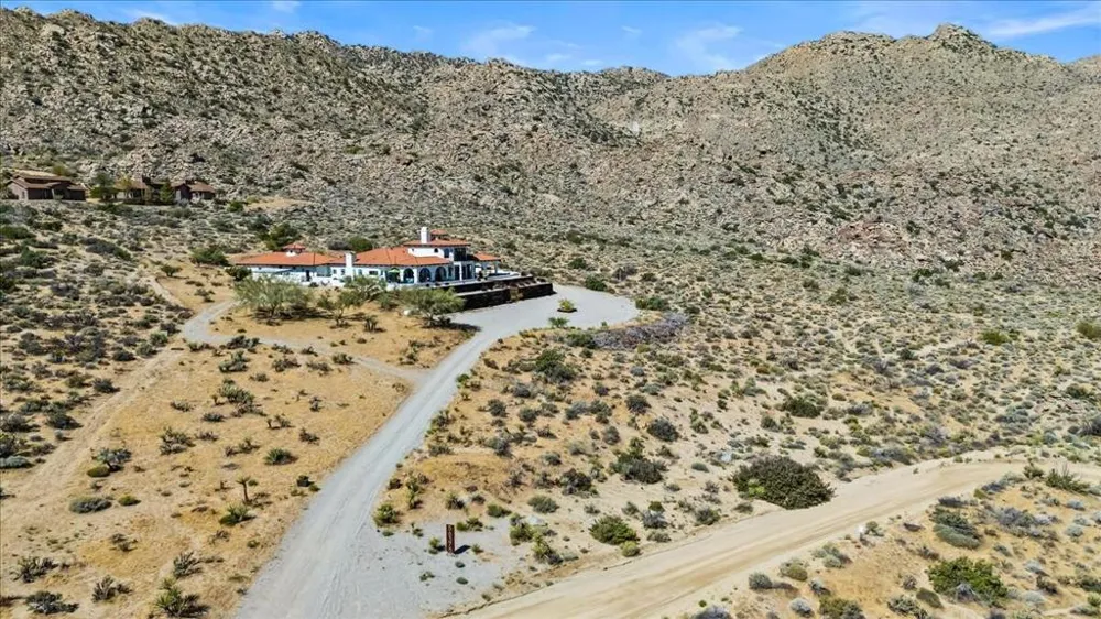56375 Bighorn Drive Mountain Center, CA 92561