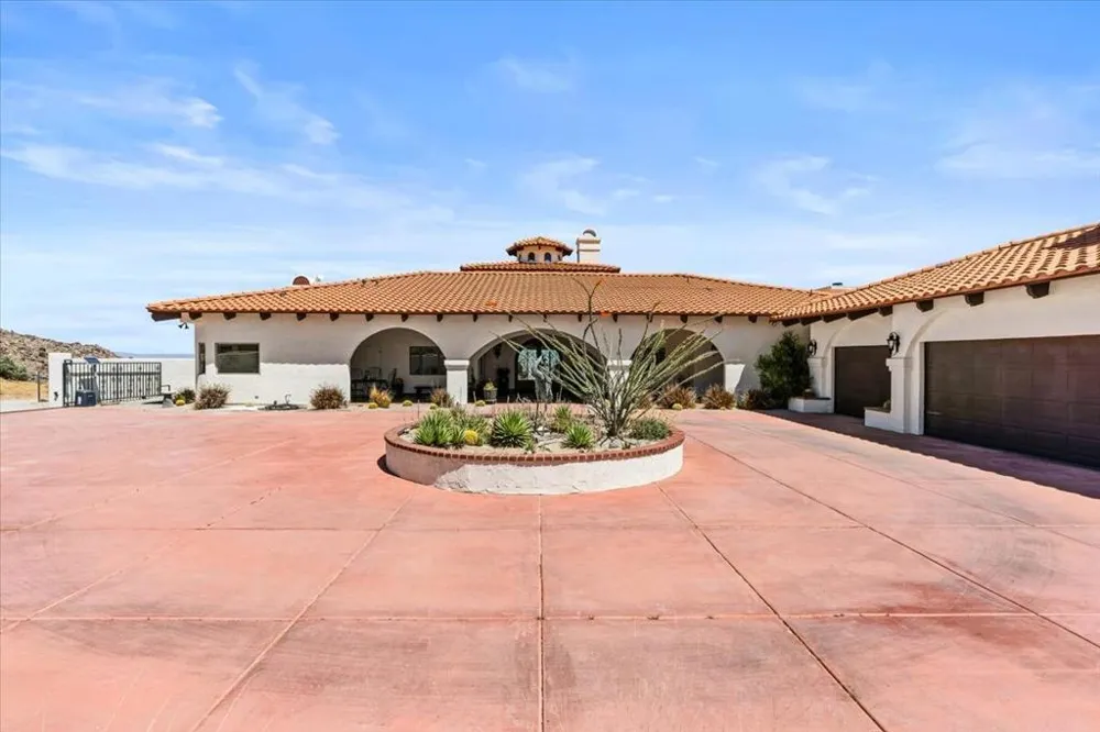 56375 Bighorn Drive Mountain Center, CA 92561