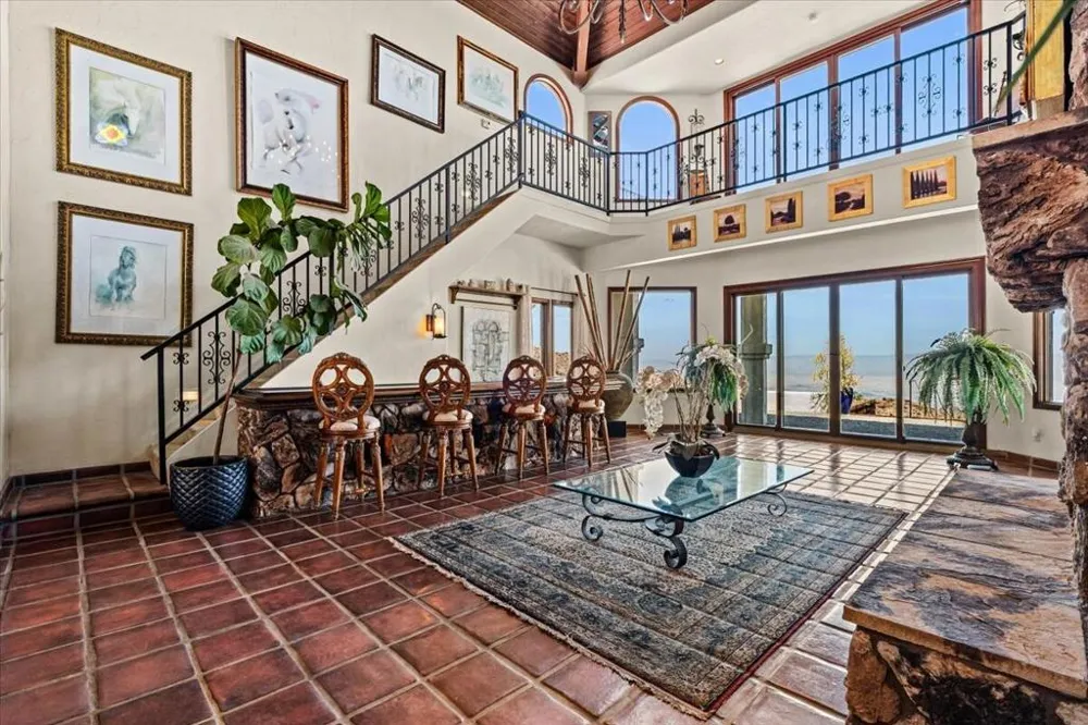 56375 Bighorn Drive Mountain Center, CA 92561