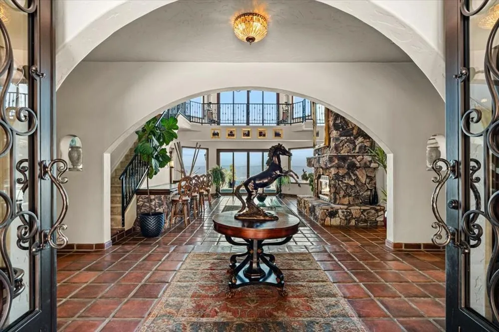56375 Bighorn Drive Mountain Center, CA 92561