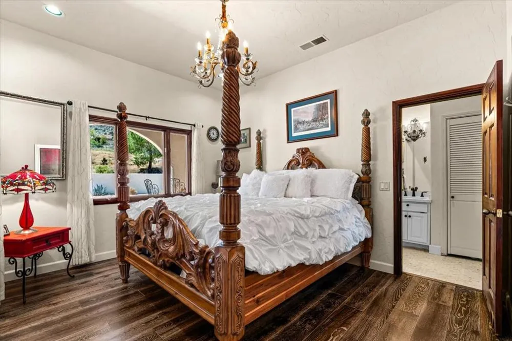 56375 Bighorn Drive Mountain Center, CA 92561