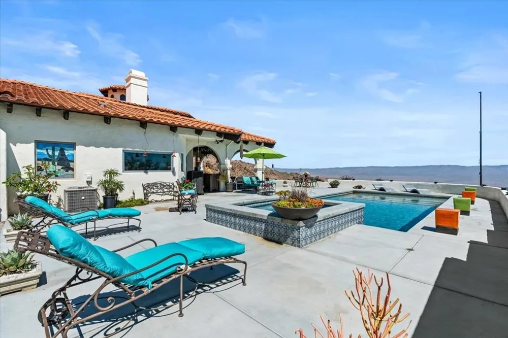 56375 Bighorn Drive Mountain Center, CA 92561