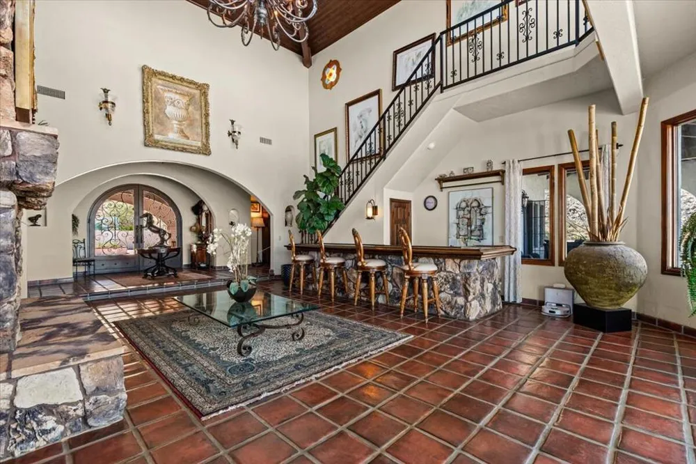 56375 Bighorn Drive Mountain Center, CA 92561