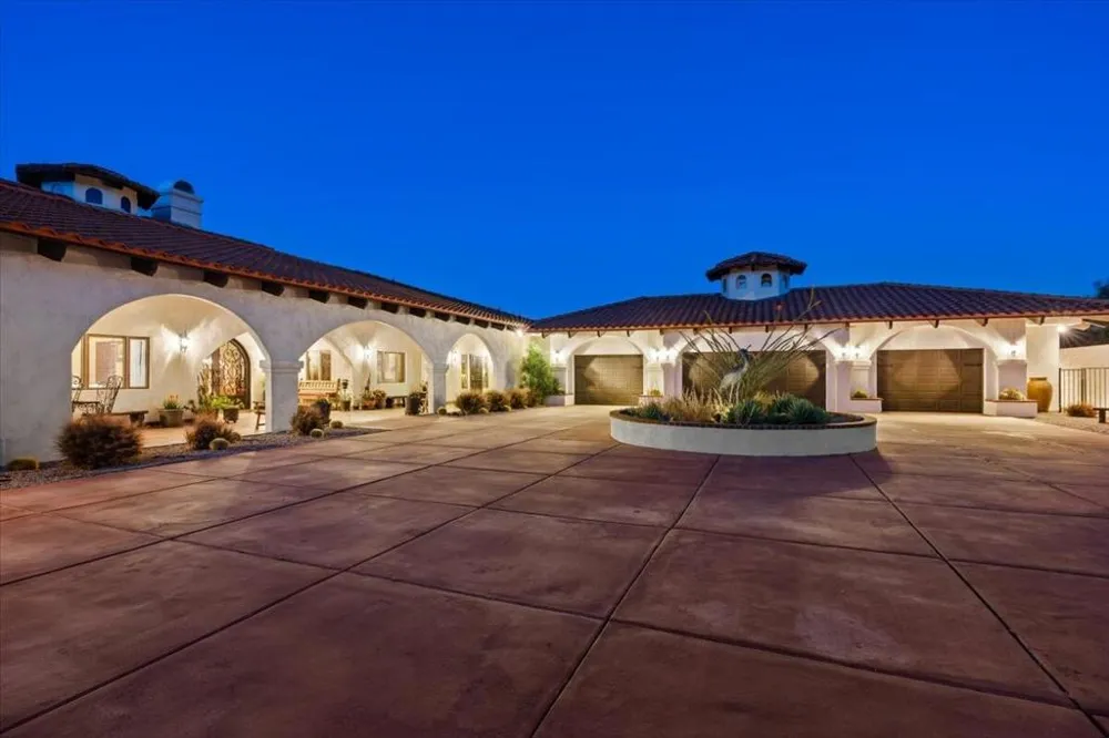 56375 Bighorn Drive Mountain Center, CA 92561