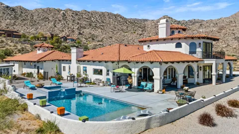 56375 Bighorn Drive