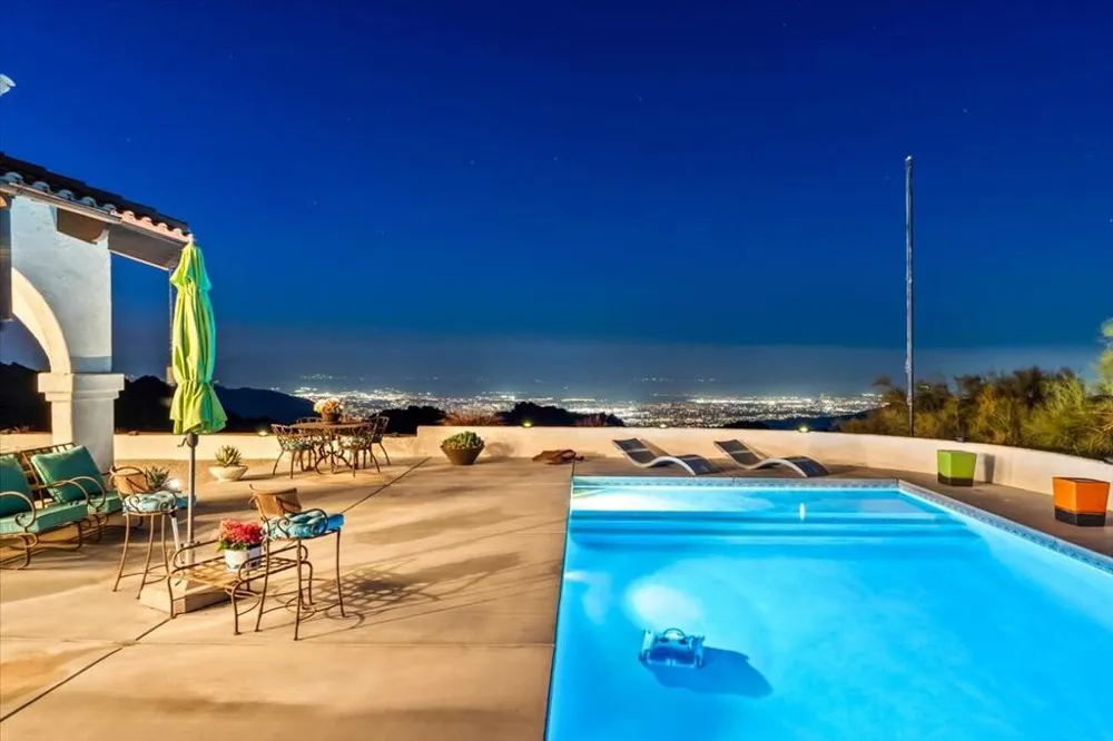 56375 Bighorn Drive Mountain Center, CA 92561