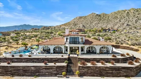 56375 Bighorn Drive