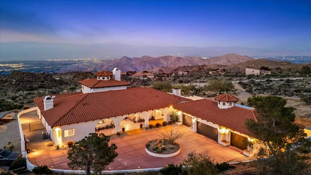 56375 Bighorn Drive Mountain Center, CA 92561