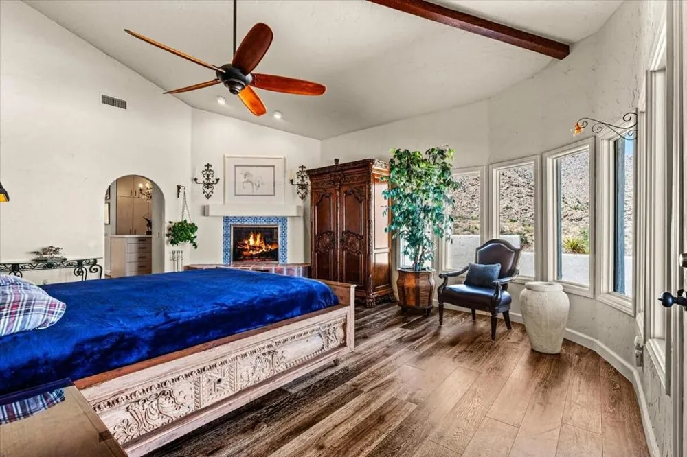 56375 Bighorn Drive Mountain Center, CA 92561