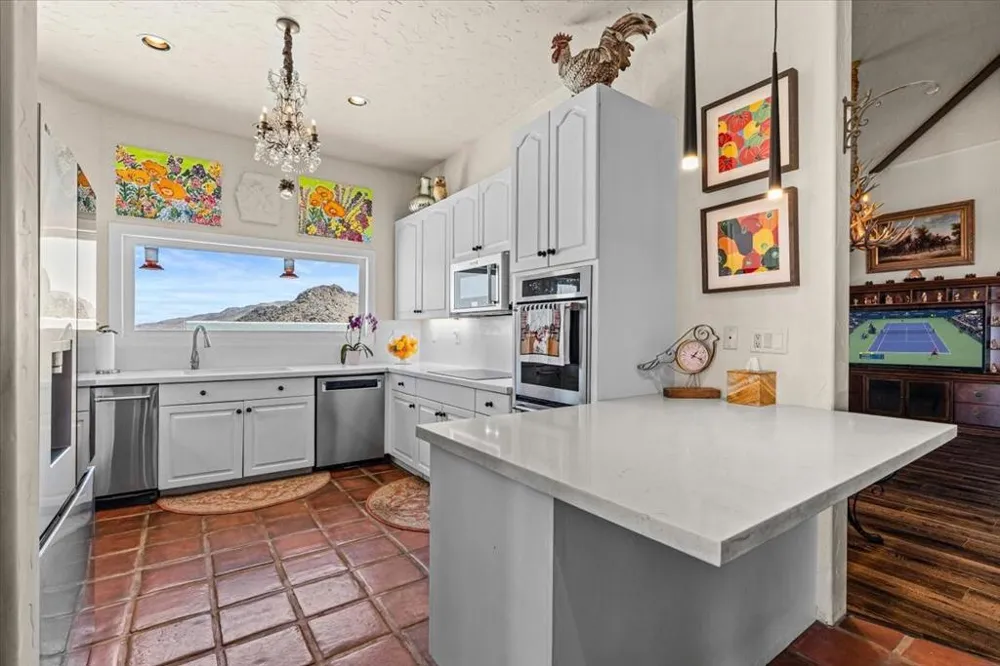 56375 Bighorn Drive Mountain Center, CA 92561