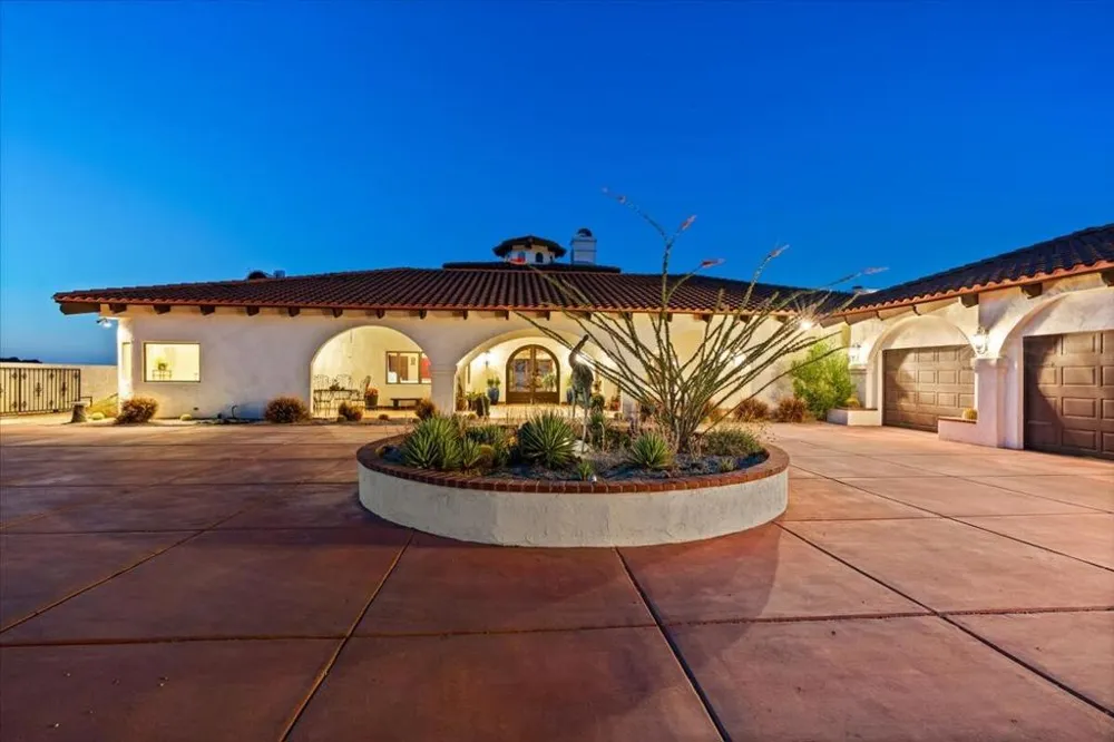 56375 Bighorn Drive Mountain Center, CA 92561