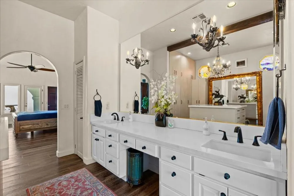56375 Bighorn Drive Mountain Center, CA 92561