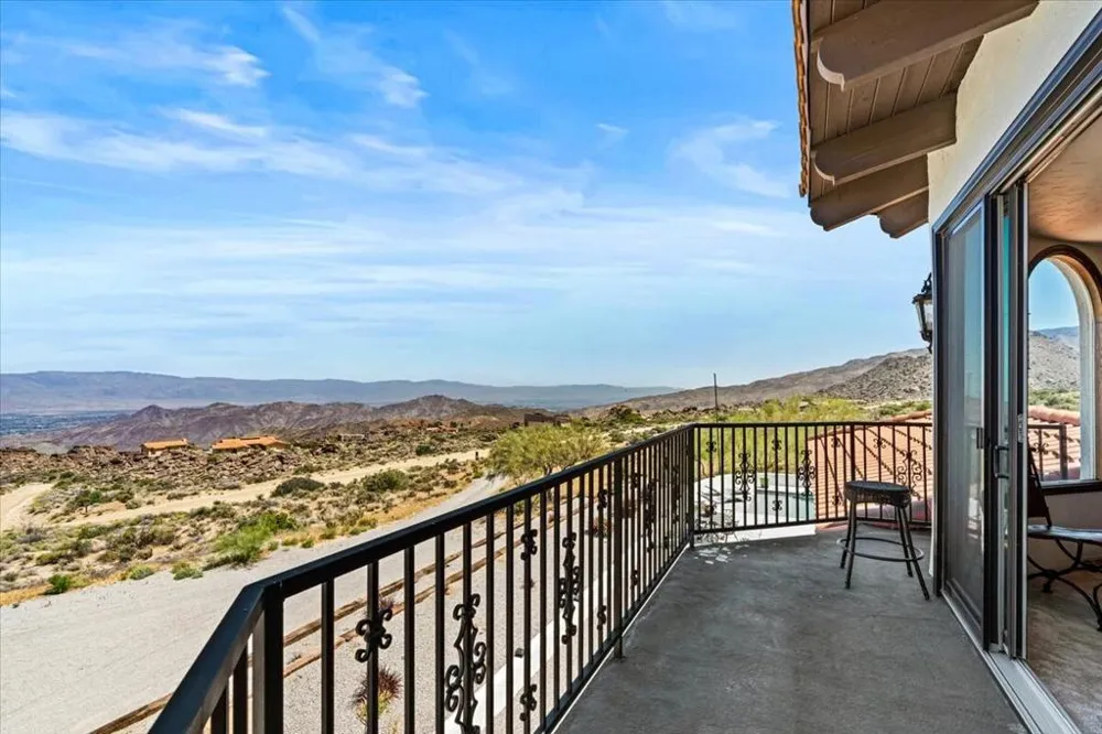 56375 Bighorn Drive Mountain Center, CA 92561