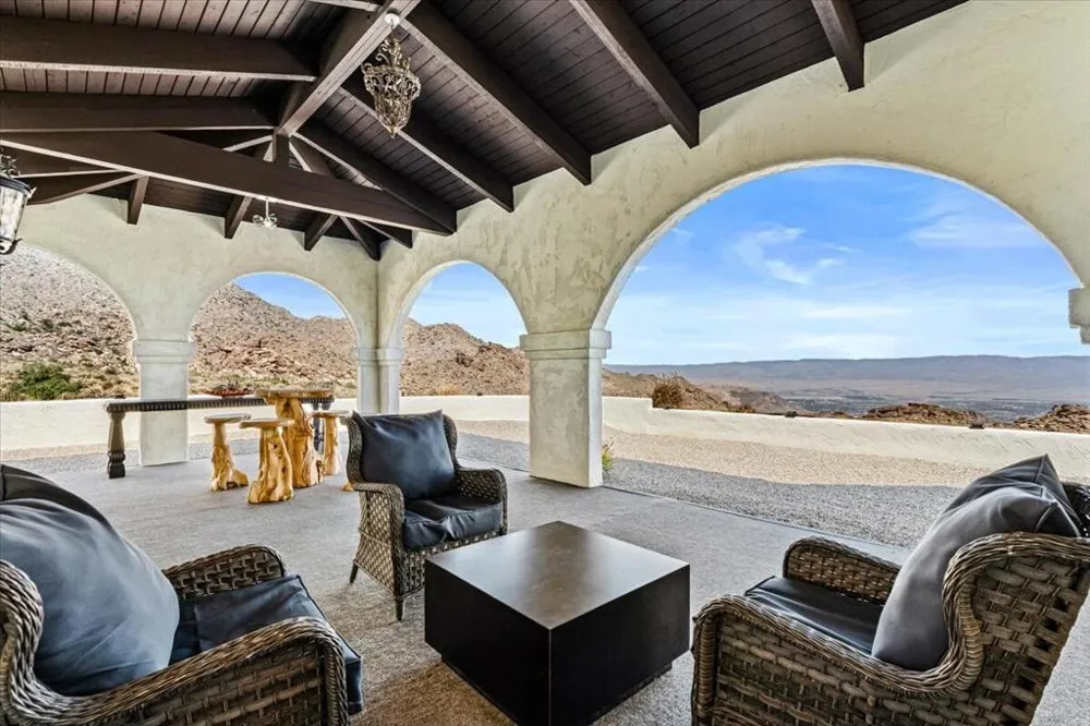 56375 Bighorn Drive Mountain Center, CA 92561