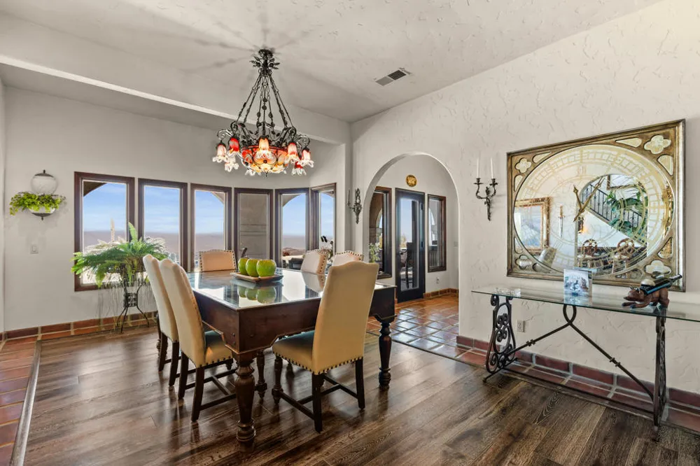 56375 Bighorn Drive Mountain Center, CA 92561