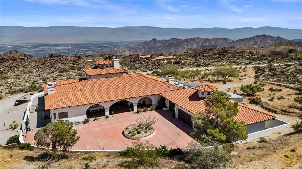 56375 Bighorn Drive Mountain Center, CA 92561