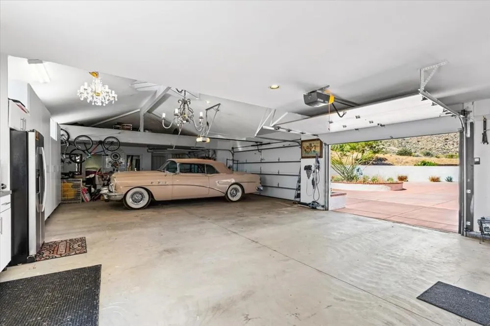 56375 Bighorn Drive Mountain Center, CA 92561