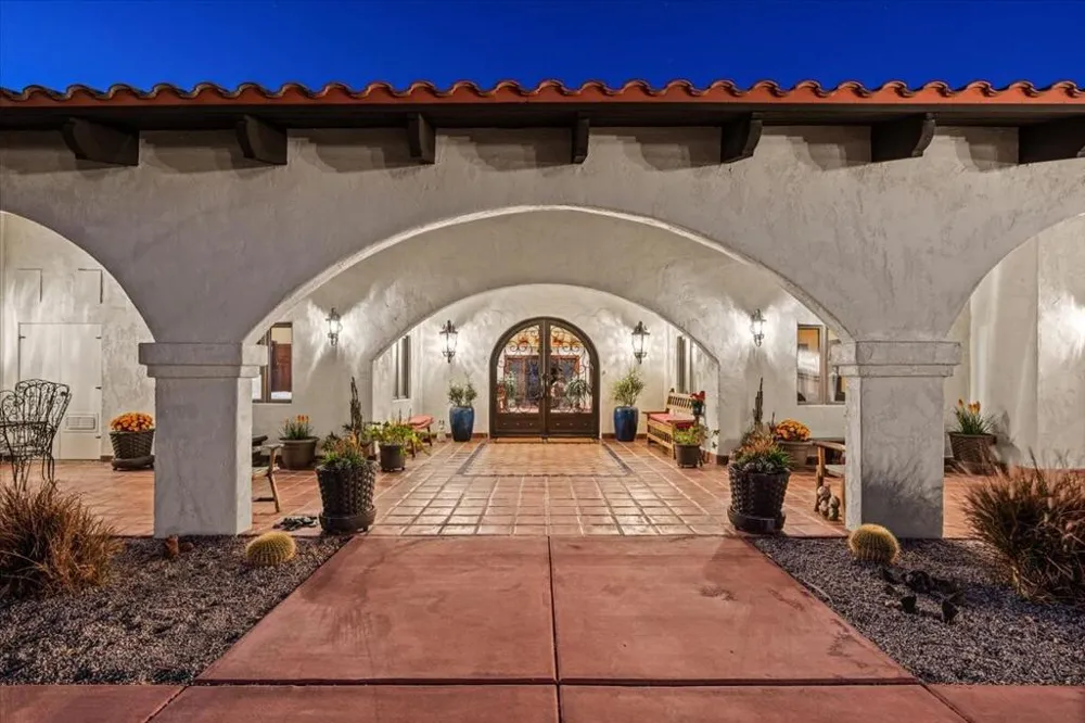 56375 Bighorn Drive Mountain Center, CA 92561