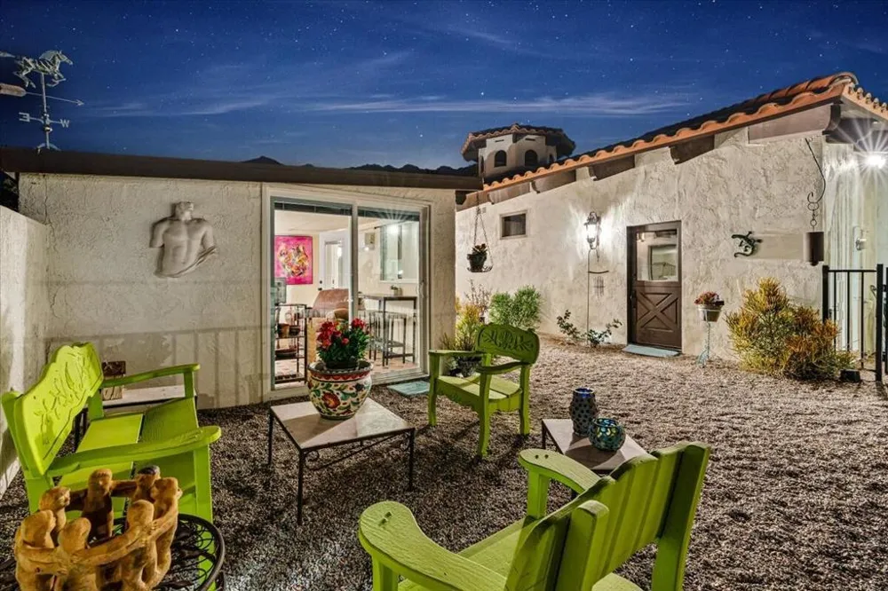 56375 Bighorn Drive Mountain Center, CA 92561