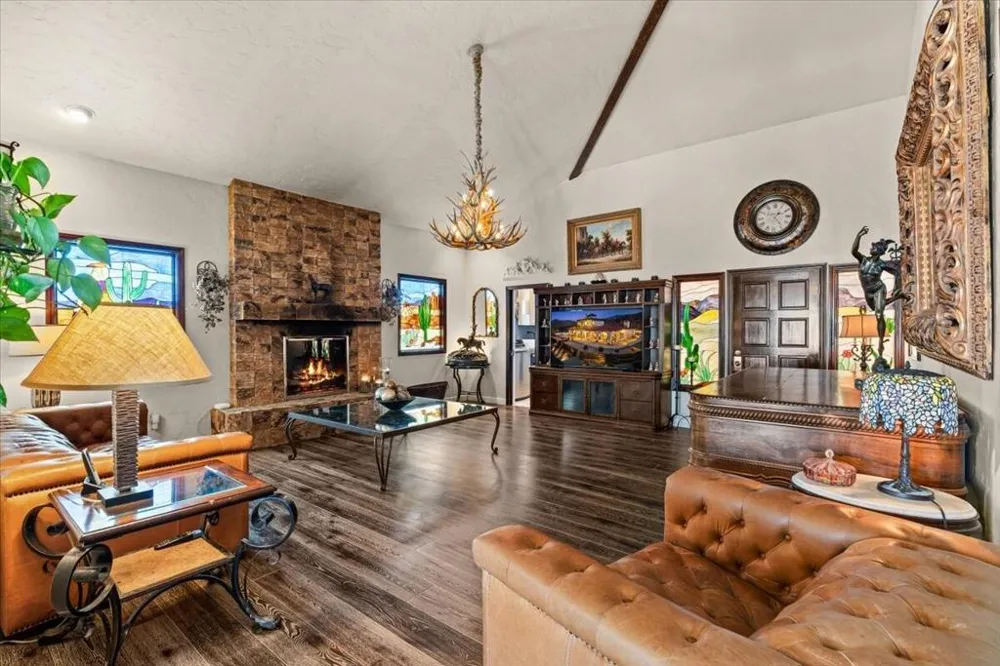 56375 Bighorn Drive Mountain Center, CA 92561