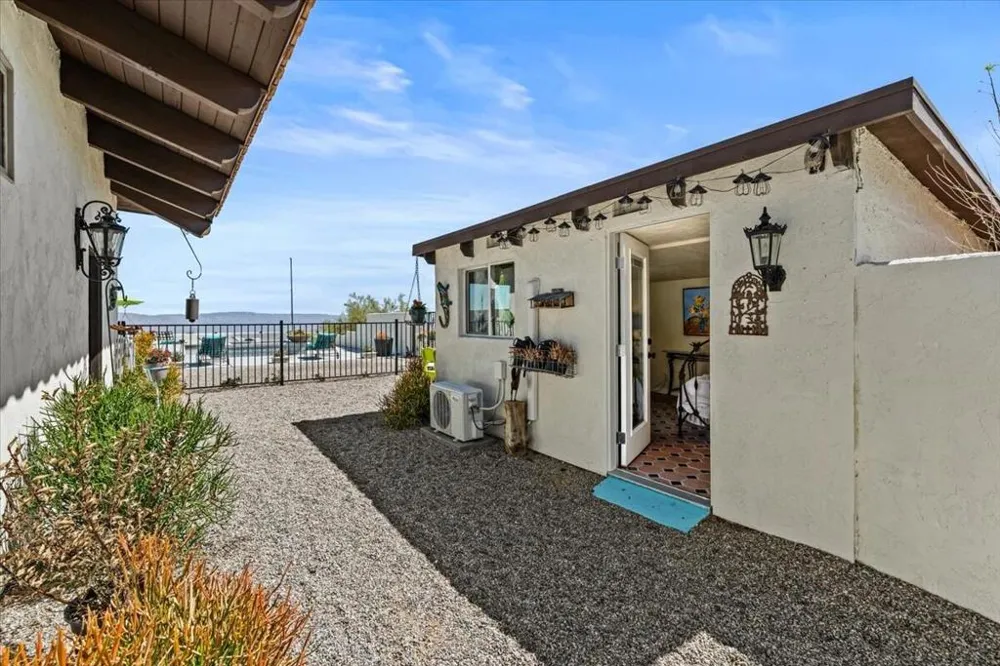 56375 Bighorn Drive Mountain Center, CA 92561