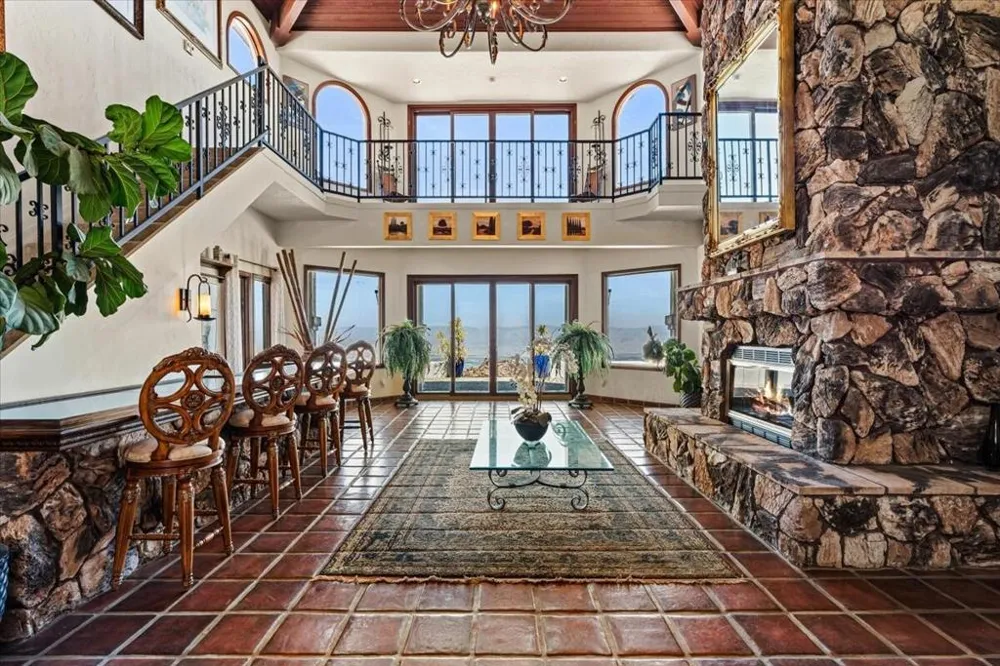 56375 Bighorn Drive Mountain Center, CA 92561