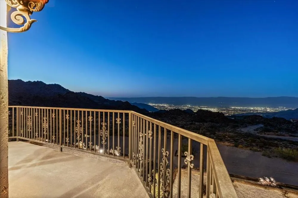 56375 Bighorn Drive Mountain Center, CA 92561