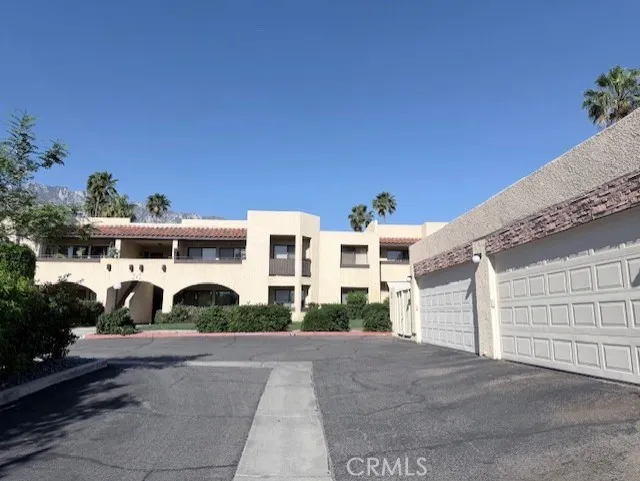 200 E Racquet Club Drive #35 Palm Springs, CA 92262