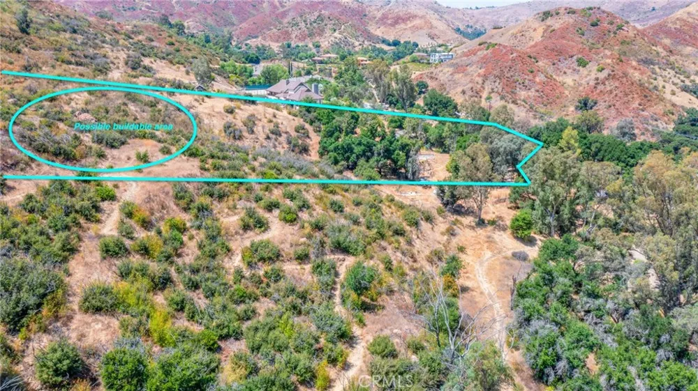 30100 Mulholland Agoura, CA 91301