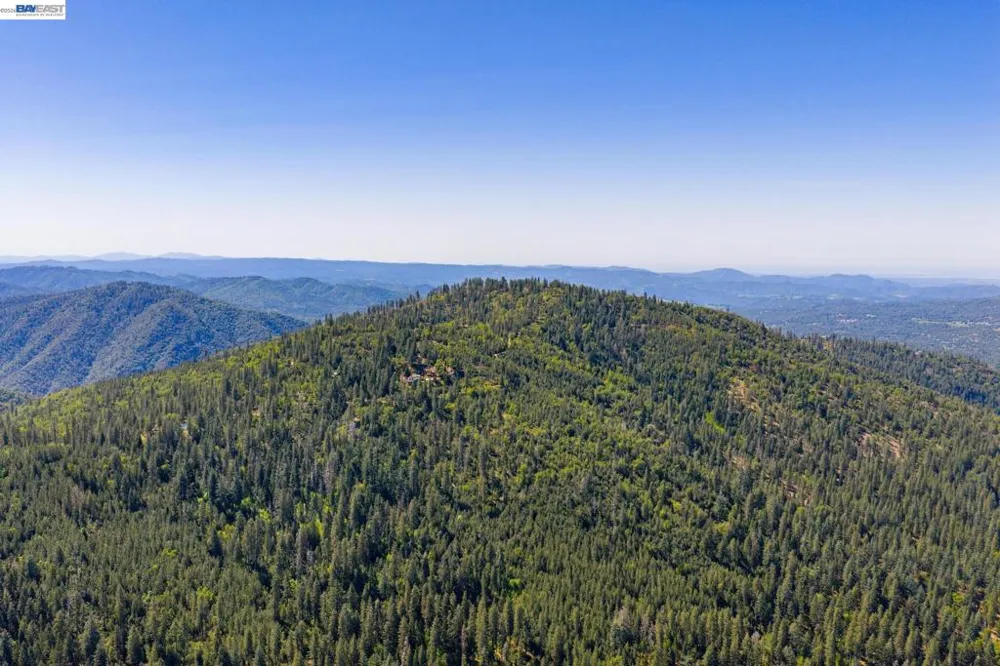 20800 Mount Provo Road Twain Harte, CA 95383
