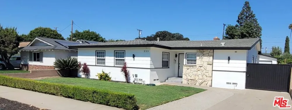 335 S California Street Orange, CA 92866