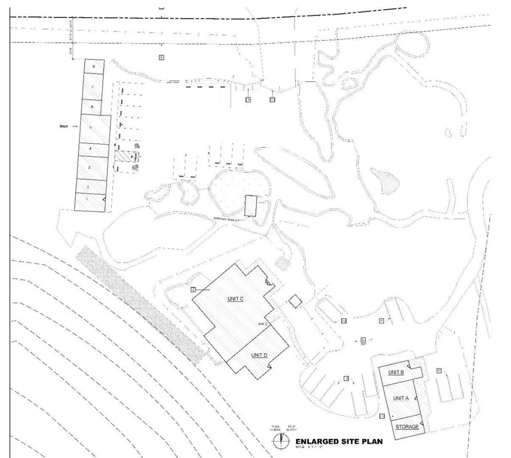 5601 Freedom Boulevard Aptos, CA 95003