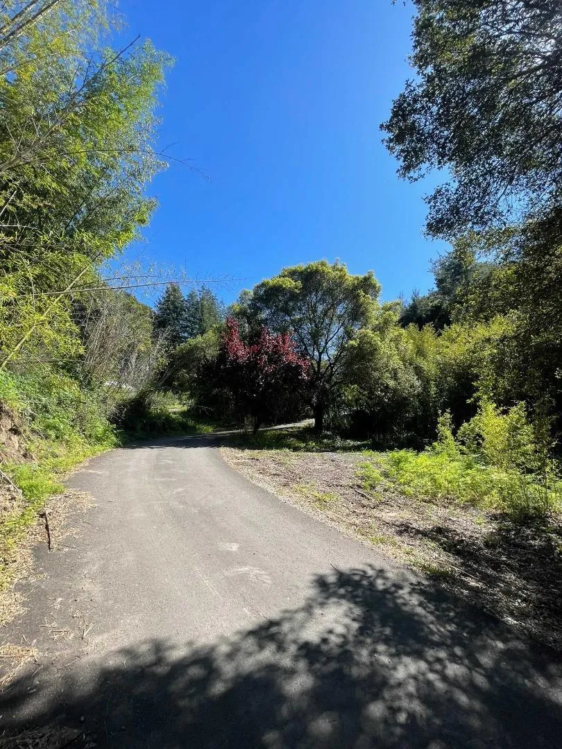 5601 Freedom Boulevard Aptos, CA 95003