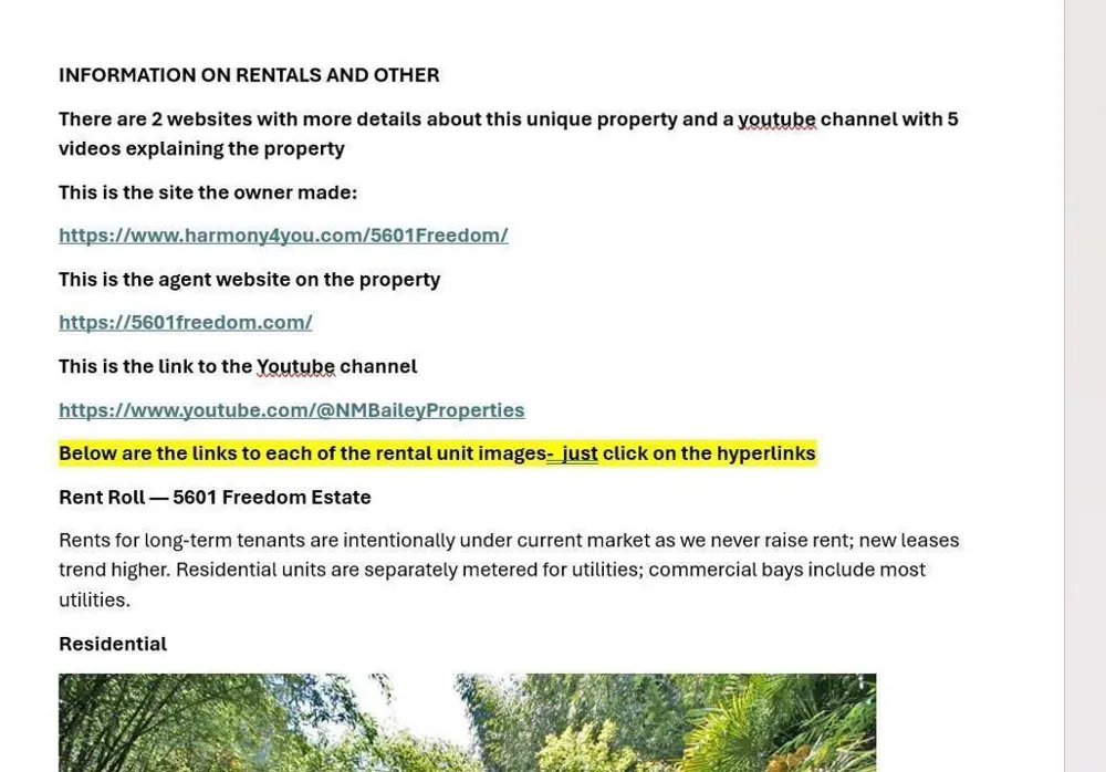 5601 Freedom Boulevard Aptos, CA 95003