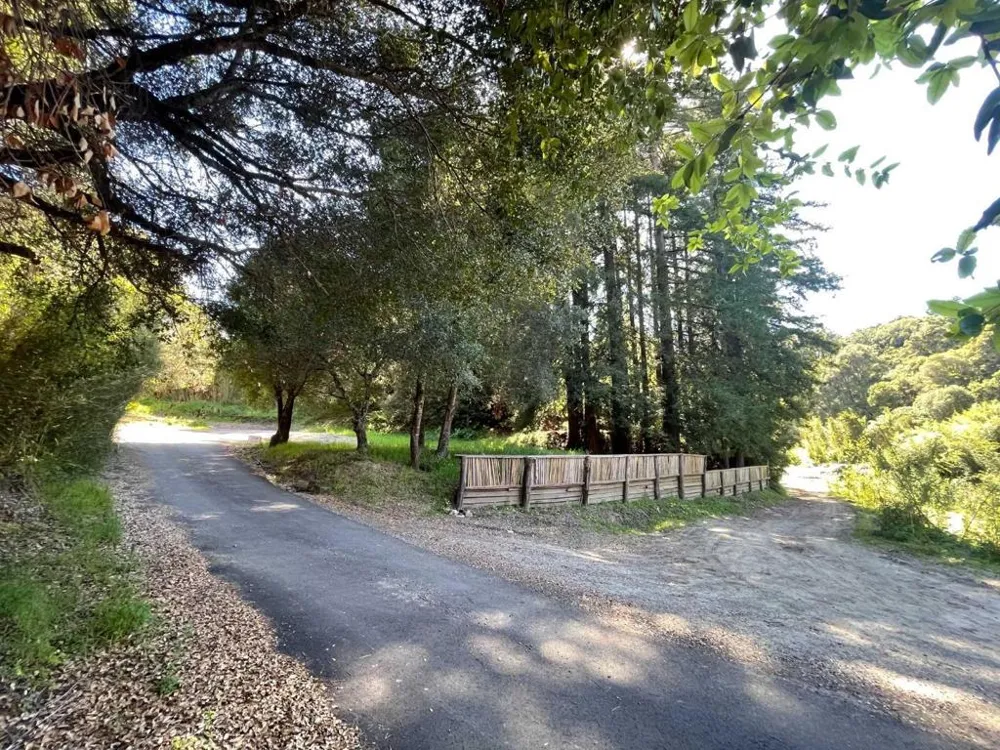 5601 Freedom Boulevard Aptos, CA 95003