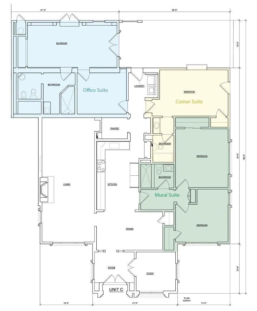 5601 Freedom Boulevard Aptos, CA 95003