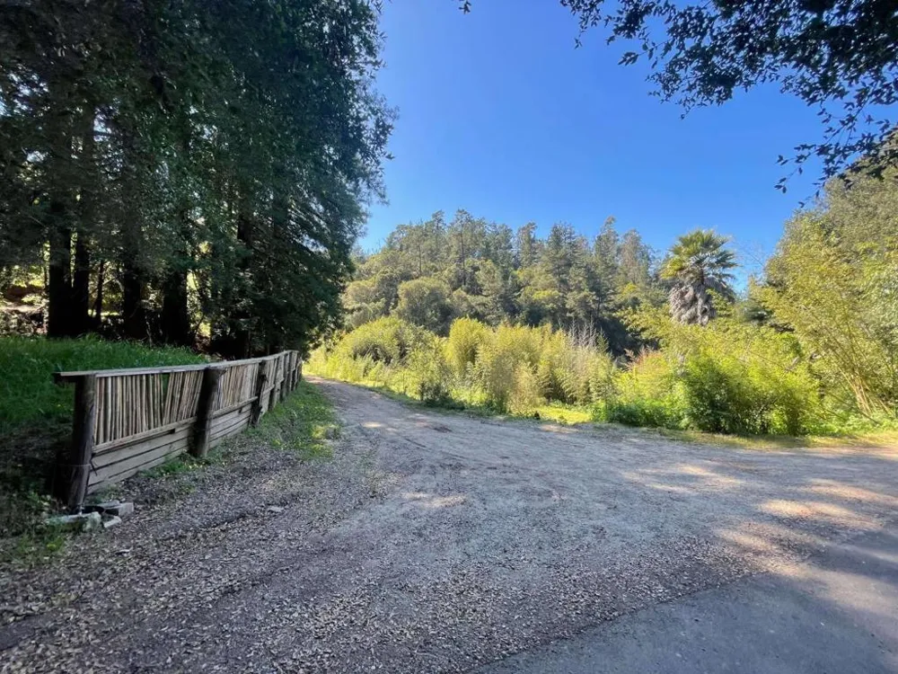 5601 Freedom Boulevard Aptos, CA 95003